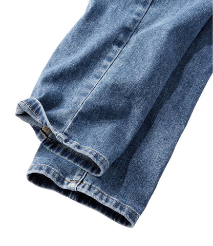 Women's 207 Vintage Jeans, High-Rise Boyfriend / L.L.Bean