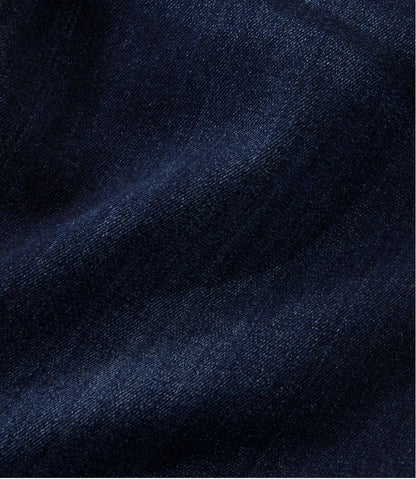 Women's BeanFlex® Jeans, Mid-Rise Straight-Leg Lined / L.L.Bean