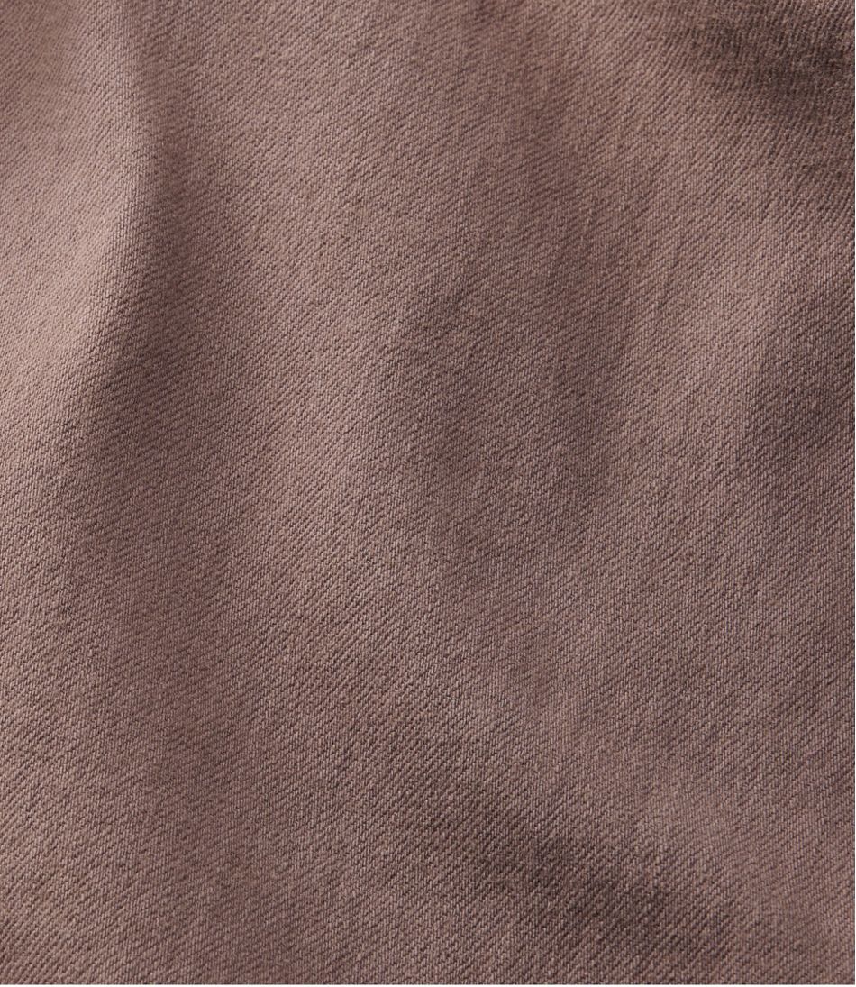 Women's True Shape Jeans, High-Rise Slim-Leg Colors / L.L.Bean