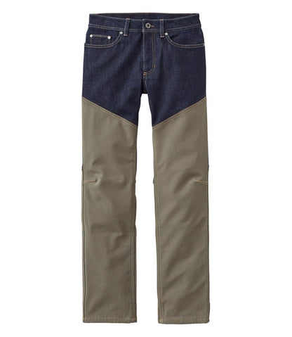 Women's Stretch Briar Jeans, Mid-Rise / L.L.Bean