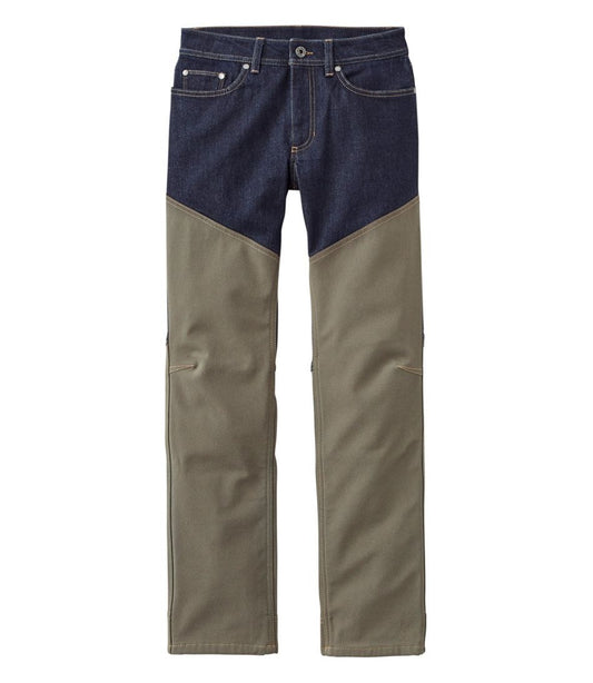 Women's Stretch Briar Jeans, Mid-Rise / L.L.Bean
