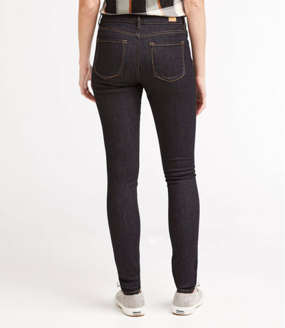 Women's Signature Premium Skinny Jeans, Mid-Rise / L.L.Bean