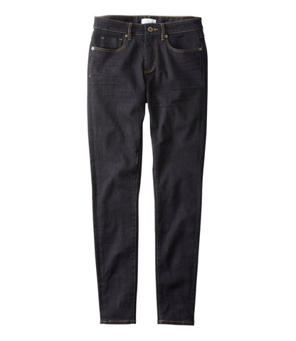 Women's Signature Premium Skinny Jeans, Mid-Rise / L.L.Bean