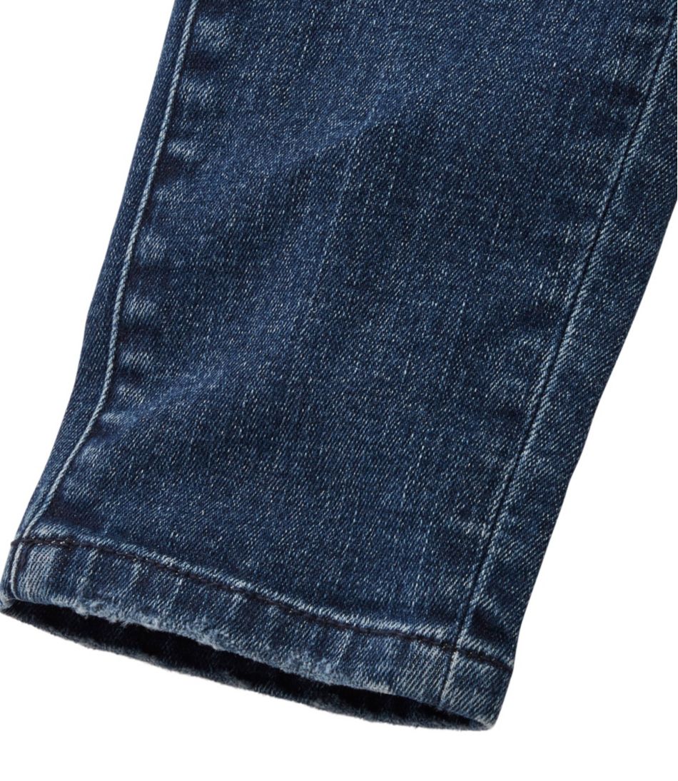 Women's Signature Premium Skinny Jeans, Mid-Rise / L.L.Bean