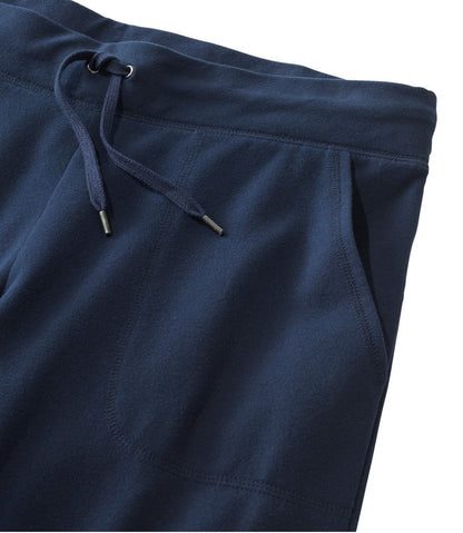 Women's Ultrasoft Sweats, Straight-Leg / L.L.Bean