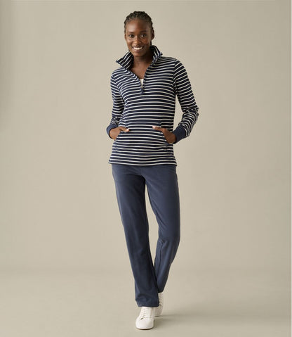 Women's Ultrasoft Sweats, Straight-Leg / L.L.Bean