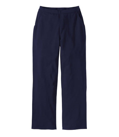 Women's Perfect Fit Pants, Straight-Leg / L.L.Bean