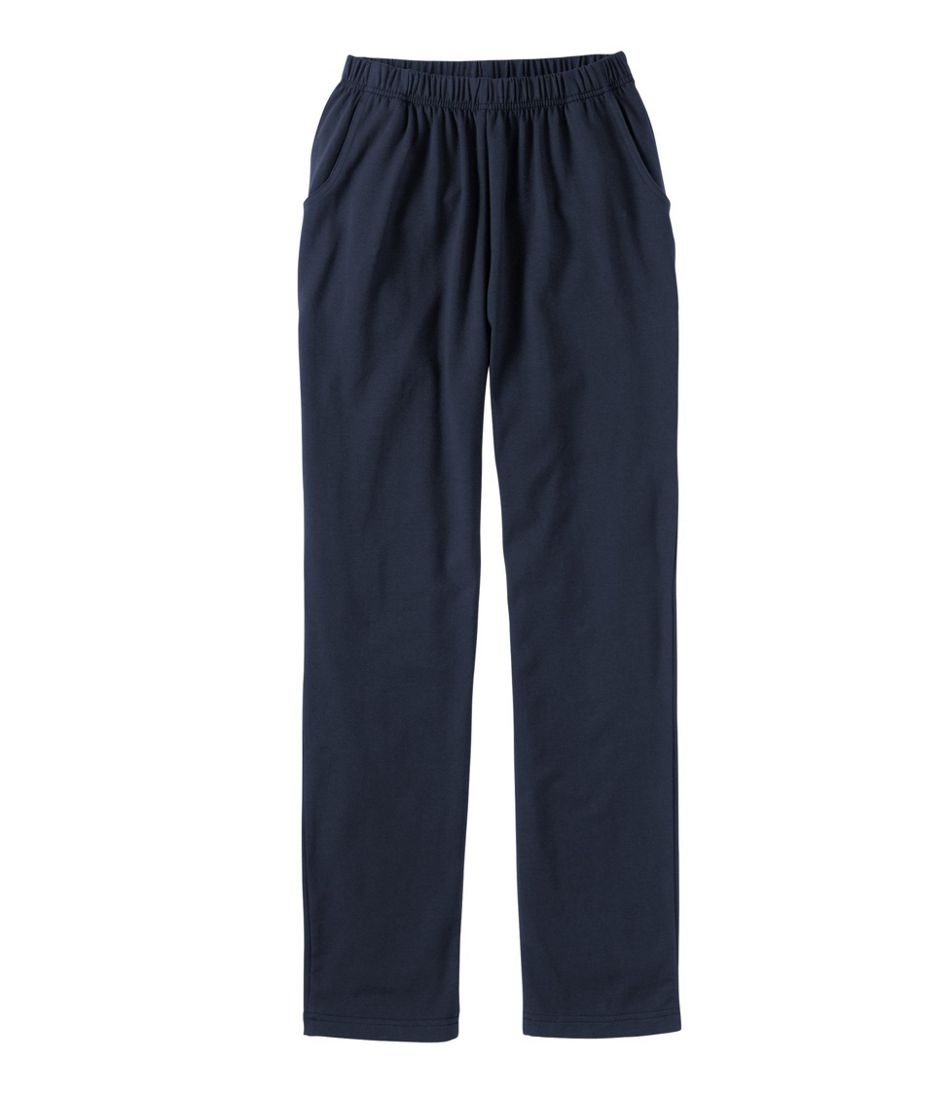 Women's Perfect Fit Pants, Original Tapered-Leg / L.L.Bean