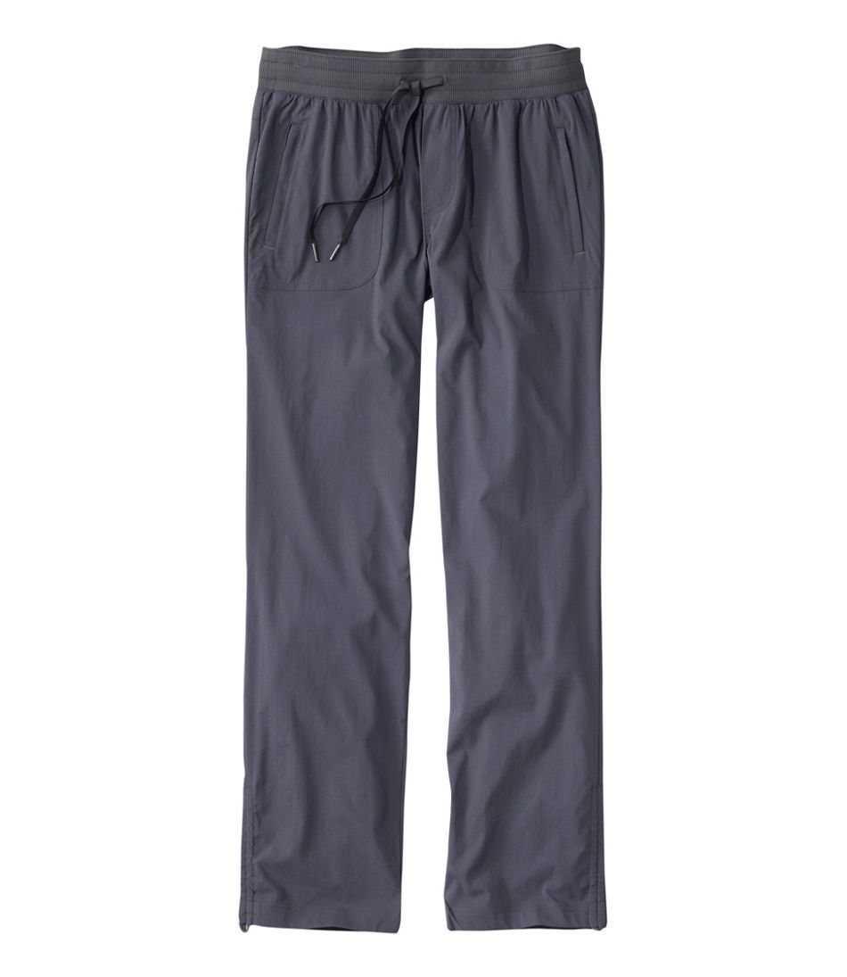 Women's Vista Camp Pant, Straight Leg / L.L.Bean