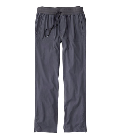 Women's Vista Camp Pant, Straight Leg / L.L.Bean