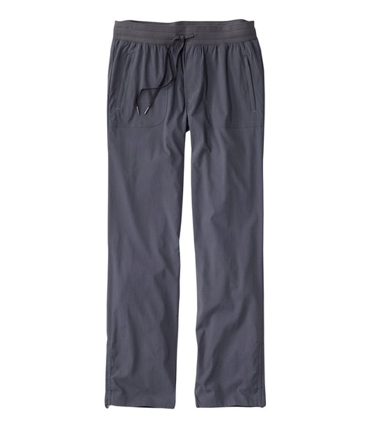 Women's Vista Camp Pant, Straight Leg / L.L.Bean
