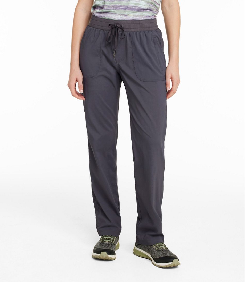 Women's Vista Camp Pant, Straight Leg / L.L.Bean
