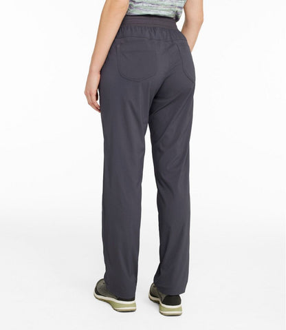 Women's Vista Camp Pant, Straight Leg / L.L.Bean