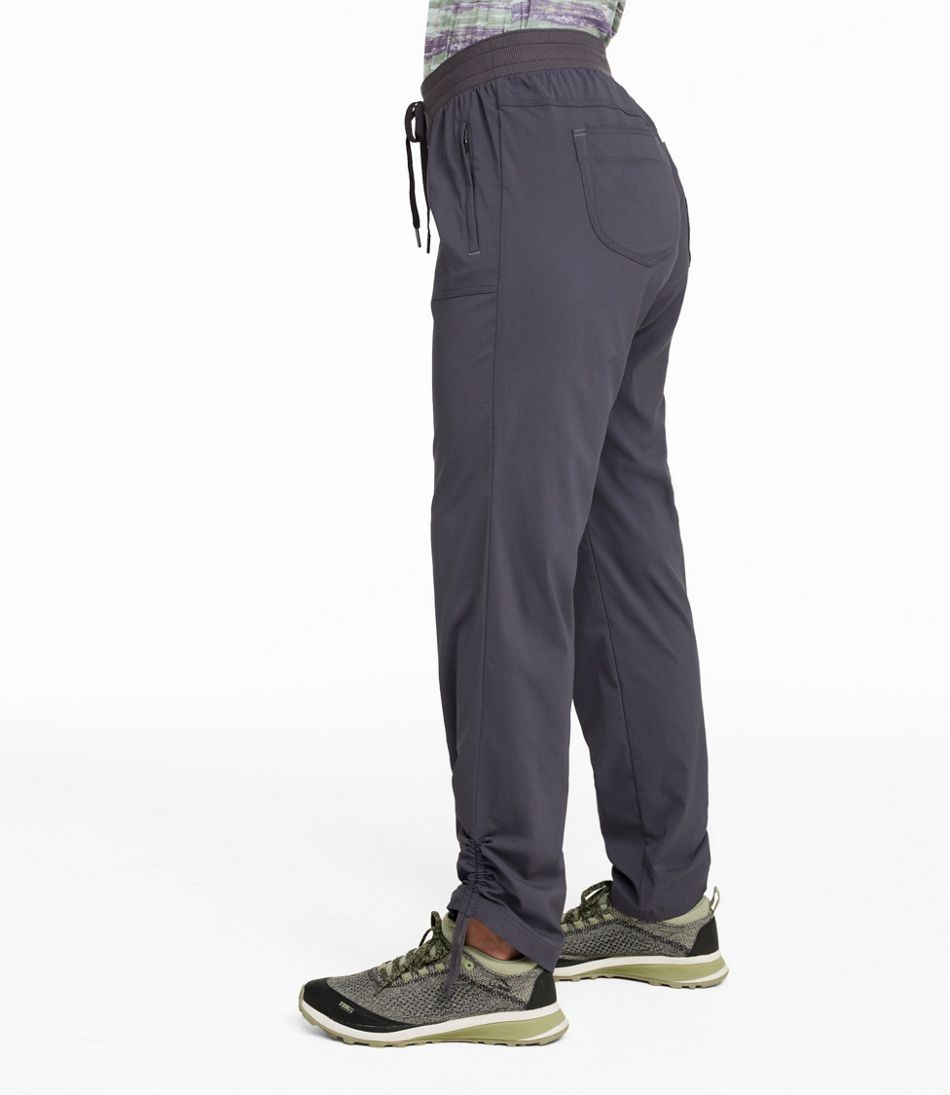Women's Vista Camp Pant, Straight Leg / L.L.Bean
