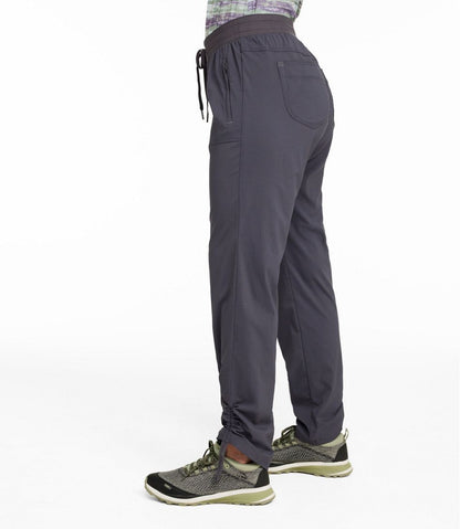 Women's Vista Camp Pant, Straight Leg / L.L.Bean