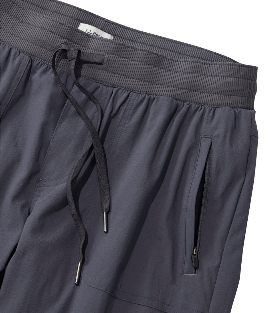 Women's Vista Camp Pant, Straight Leg / L.L.Bean