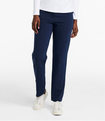 Women's Perfect Fit Pants, Slim / L.L.Bean