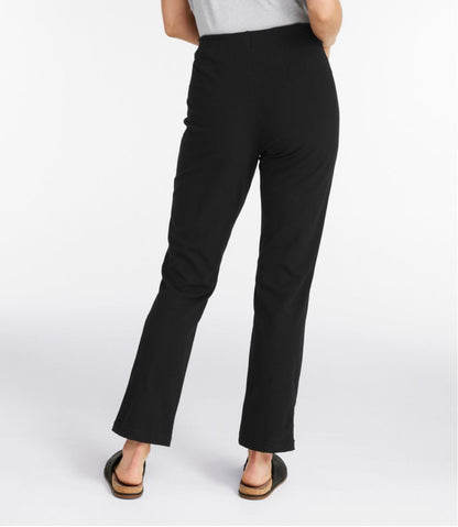 Women's Perfect Fit Pants, Slim / L.L.Bean