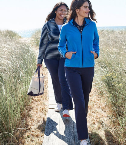 Women's Perfect Fit Pants, Slim / L.L.Bean