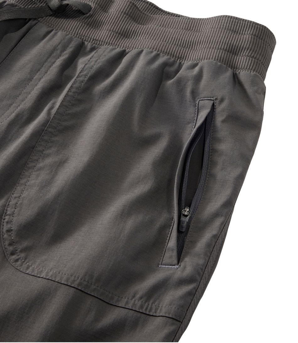 Women's Vista Camp Pants, Straight-Leg Cargo / L.L.Bean