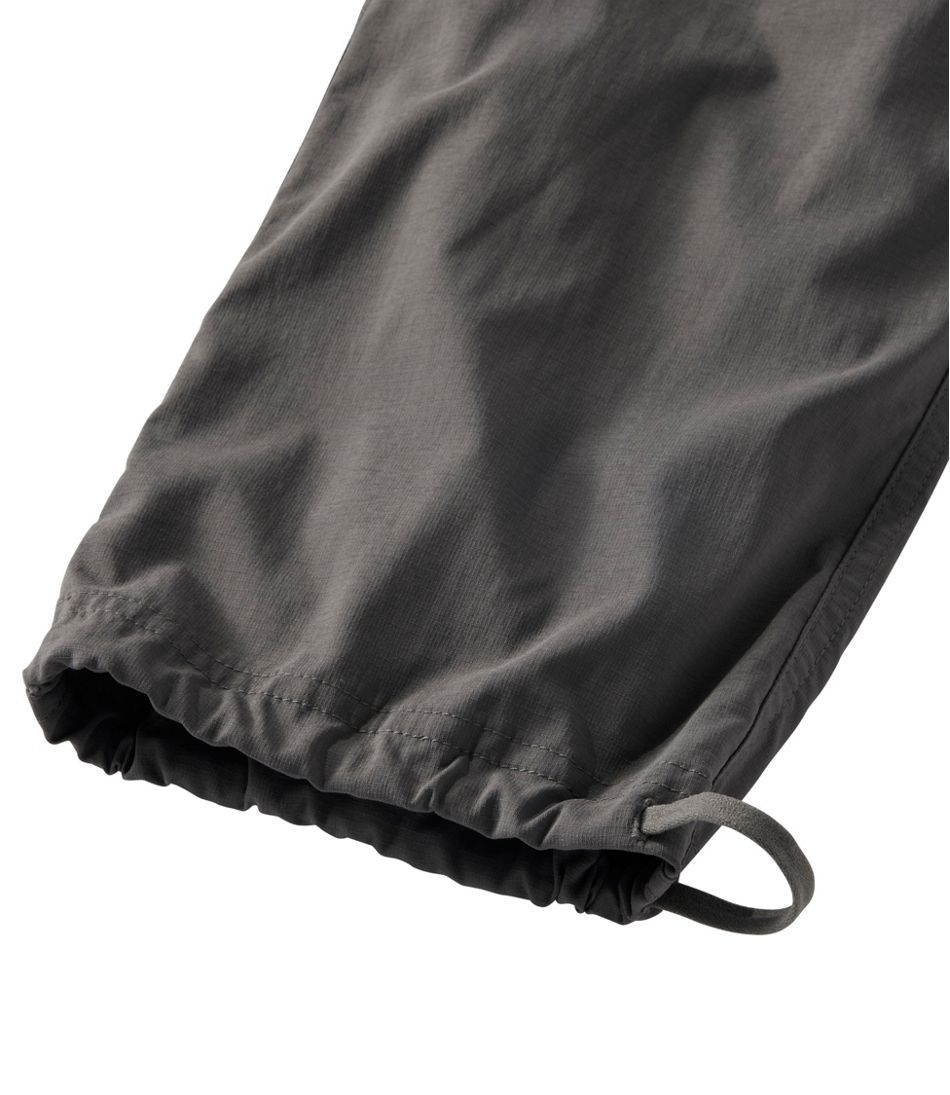 Women's Vista Camp Pants, Straight-Leg Cargo / L.L.Bean