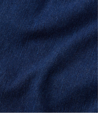 Women's Perfect Fit Pants, Denim Straight-Leg / L.L.Bean