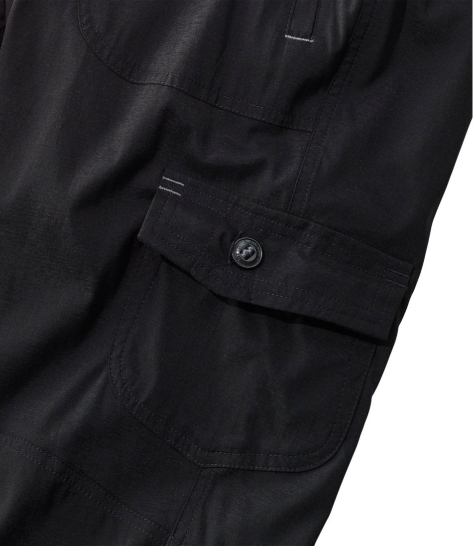 Women's Vista Camp Pants, Straight-Leg Fleece-Lined / L.L.Bean