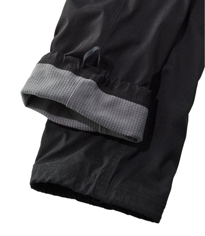 Women's Vista Camp Pants, Straight-Leg Fleece-Lined / L.L.Bean