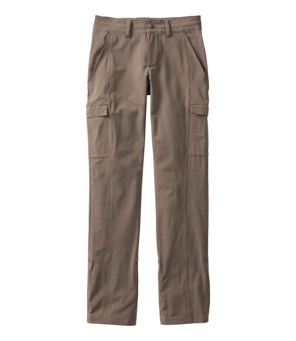 Women's Mountainside Pants / L.L.Bean