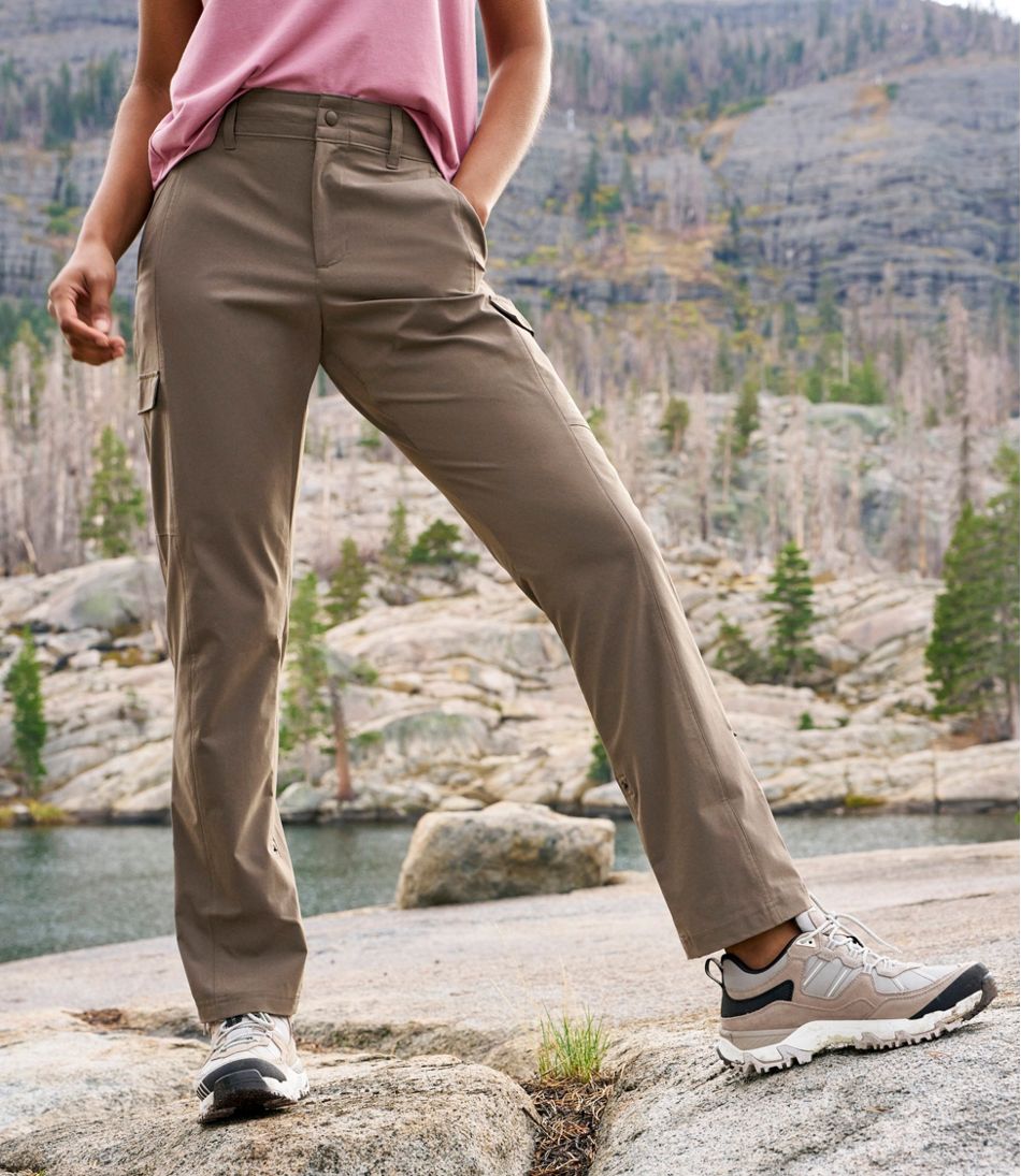 Women's Mountainside Pants / L.L.Bean