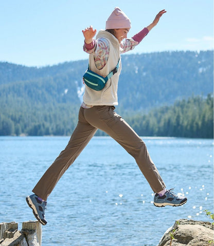 Women's Mountainside Pants / L.L.Bean