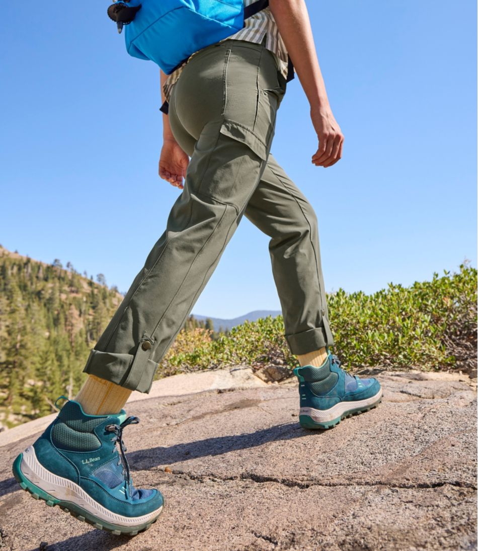 Women's Mountainside Pants / L.L.Bean
