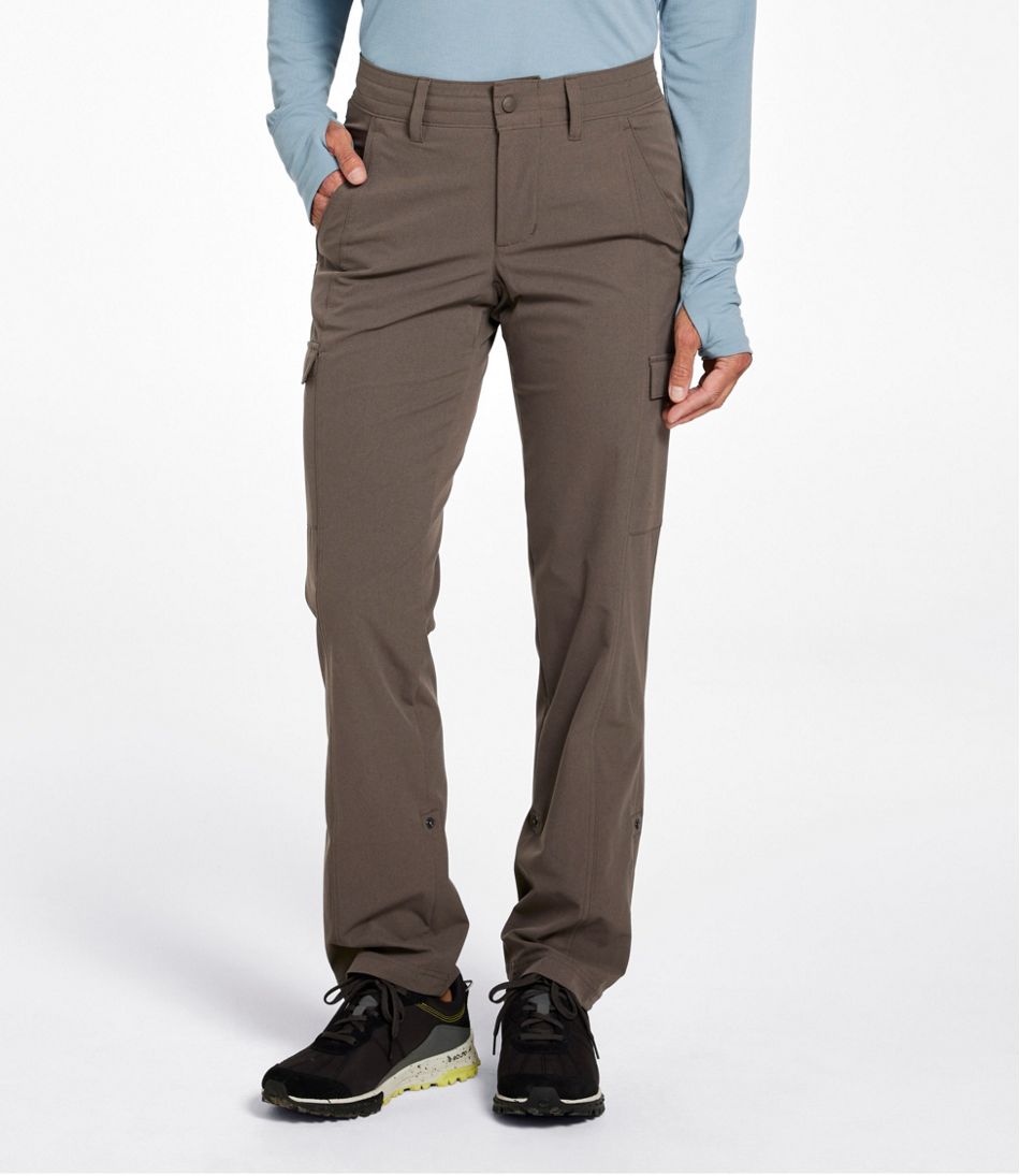 Women's Mountainside Pants / L.L.Bean