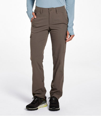 Women's Mountainside Pants / L.L.Bean