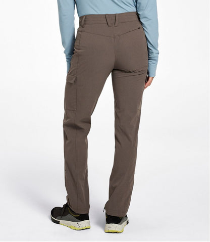 Women's Mountainside Pants / L.L.Bean