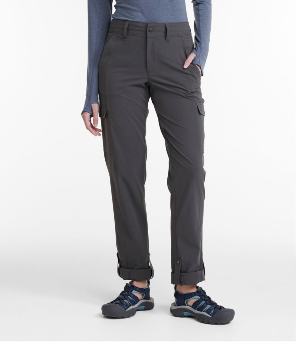 Women's Mountainside Pants / L.L.Bean