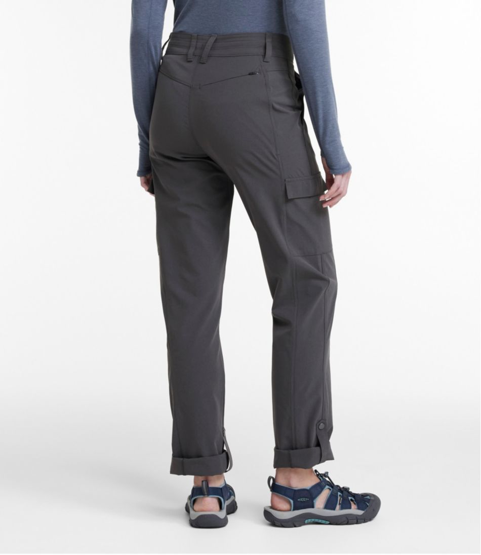 Women's Mountainside Pants / L.L.Bean