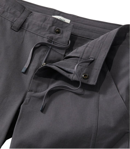 Women's Mountainside Pants / L.L.Bean