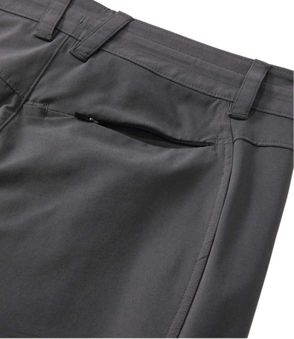 Women's Mountainside Pants / L.L.Bean