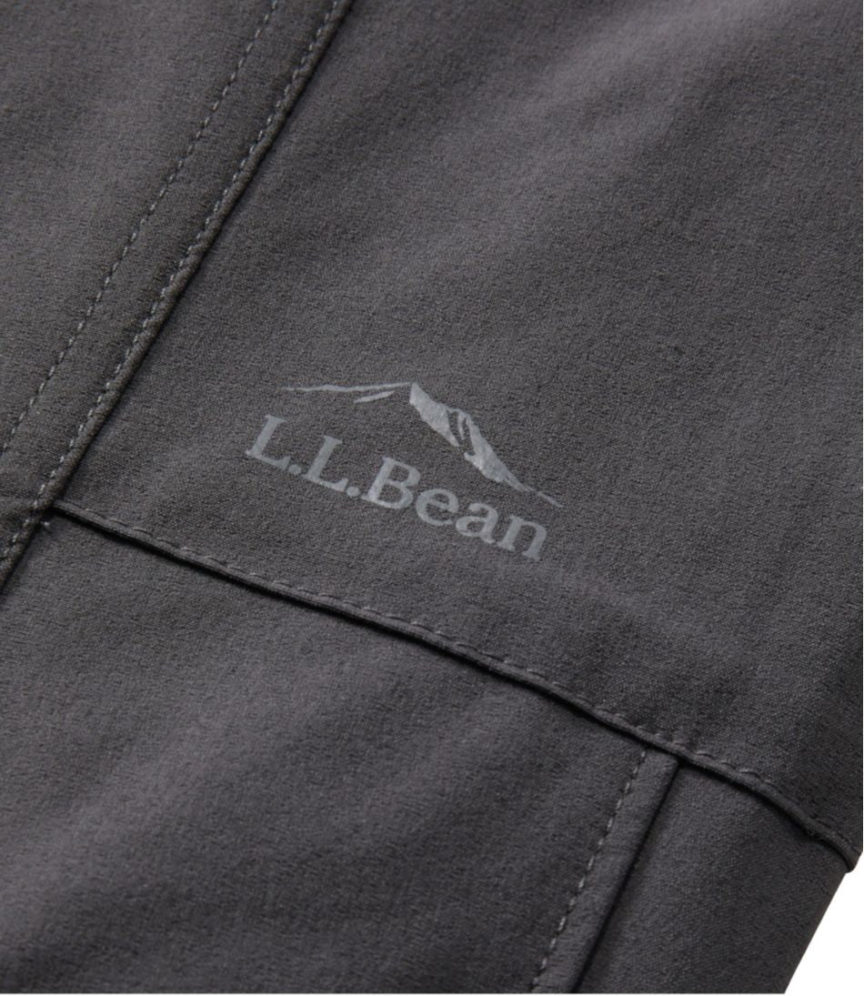 Women's Mountainside Pants / L.L.Bean