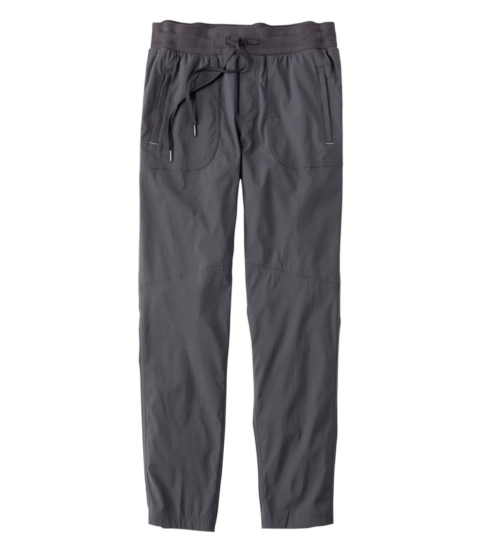 Women's Vista Camp Pants, Slim-Leg / L.L.Bean