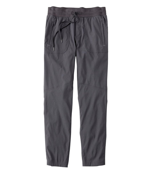 Women's Vista Camp Pants, Slim-Leg / L.L.Bean