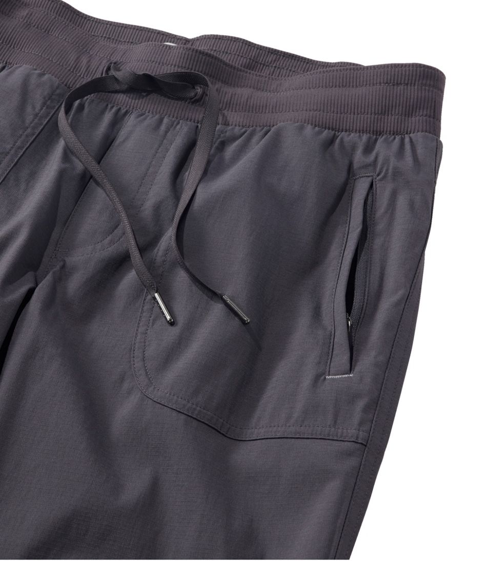 Women's Vista Camp Pants, Slim-Leg / L.L.Bean
