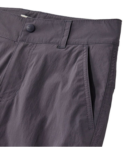 Women's Access Trail Pants, Straight-Leg / L.L.Bean