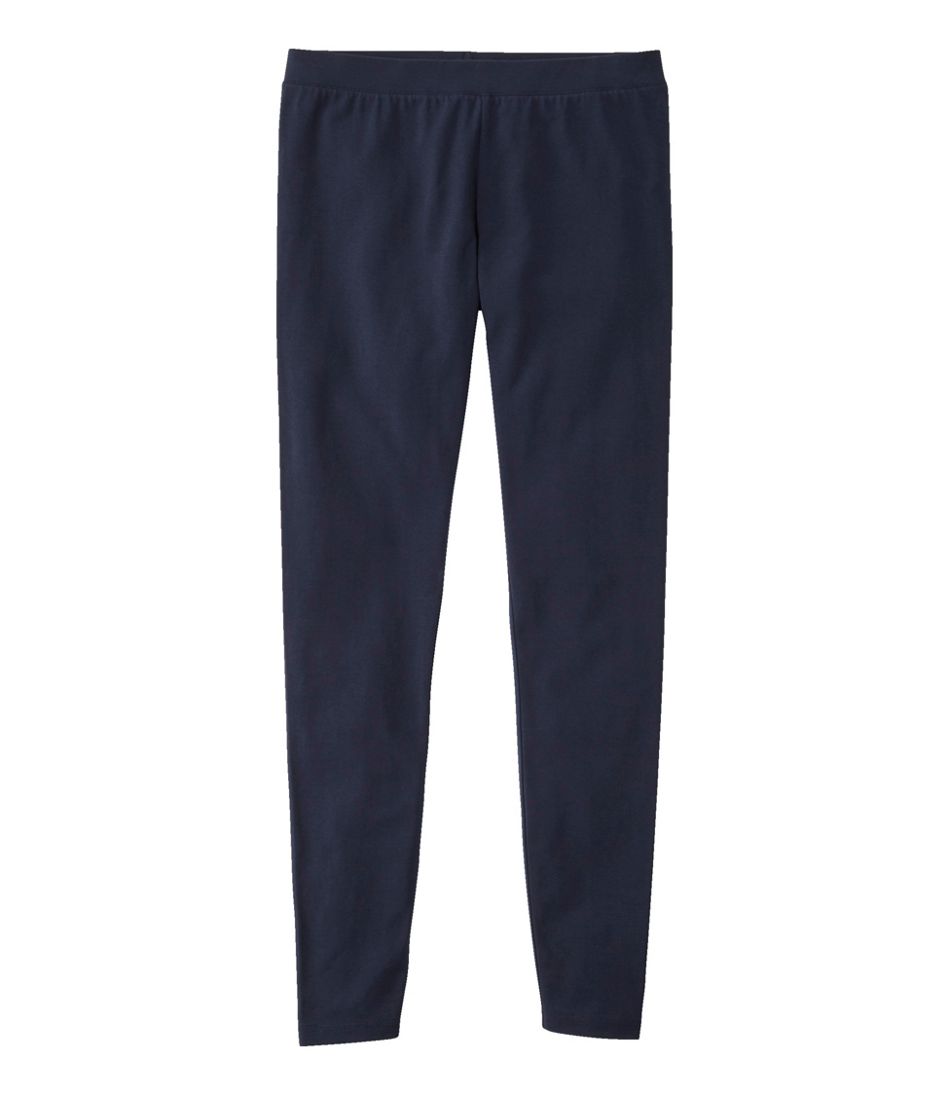 Women's Perfect Fit Pants, Leggings / L.L.Bean