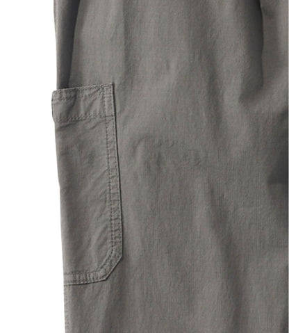 Women's Stretch Ripstop Pull-On Pants, Slim-Leg / L.L.Bean