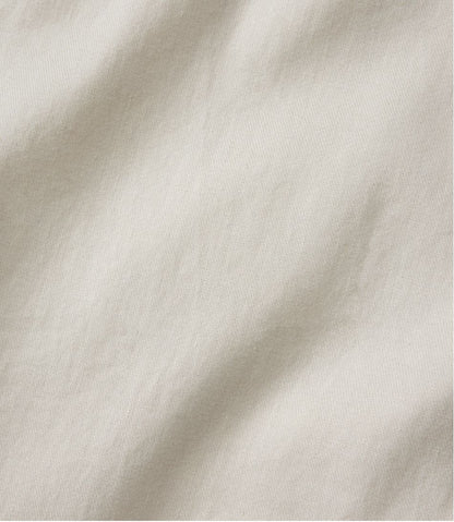 Women's Comfort Stretch Cotton/Linen Pants, High-Rise Ankle / L.L.Bean