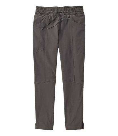 Women's VentureStretch Woven Ankle Pants / L.L.Bean