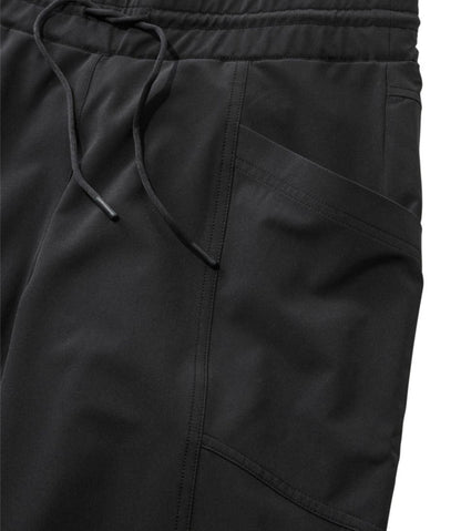 Women's VentureStretch Woven Ankle Pants / L.L.Bean