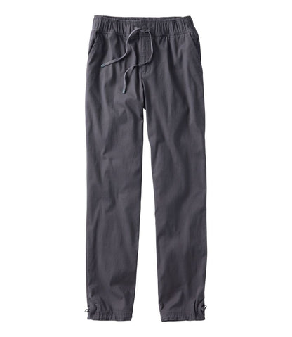 Women's Explorer Ripstop Pants, Straight-Leg / L.L.Bean